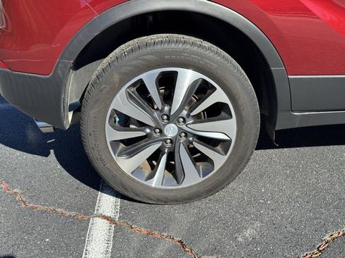 Used 2022 Buick Encore Preferred w/ Safety Package image 31