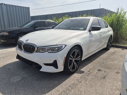 Used 2021 BMW 330i xDrive Sedan