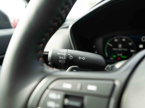 New 2026 Honda CR-V TrailSport image 13