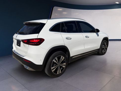 Certified 2024 Mercedes-Benz GLA 250 image 5