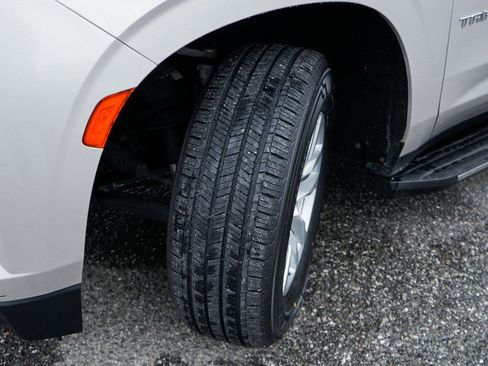 Used 2021 Chevrolet Tahoe LT image 47