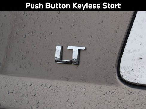 Used 2017 Chevrolet Tahoe LT w/ LT Signature Package image 21