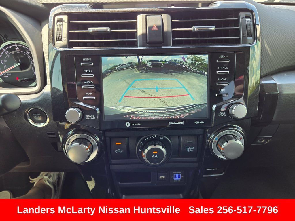 Used 2024 Toyota 4Runner TRD Off-Road Premium w/ Moonroof Package AWD/4WD image 21
