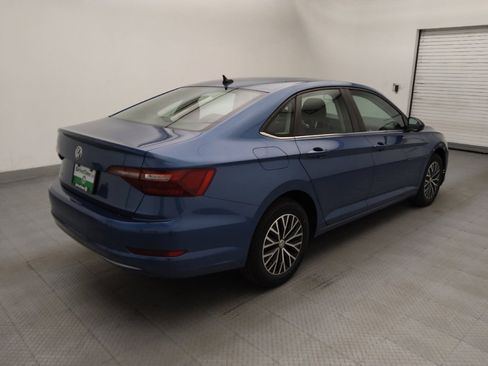 Used 2021 Volkswagen Jetta S FWD image 9