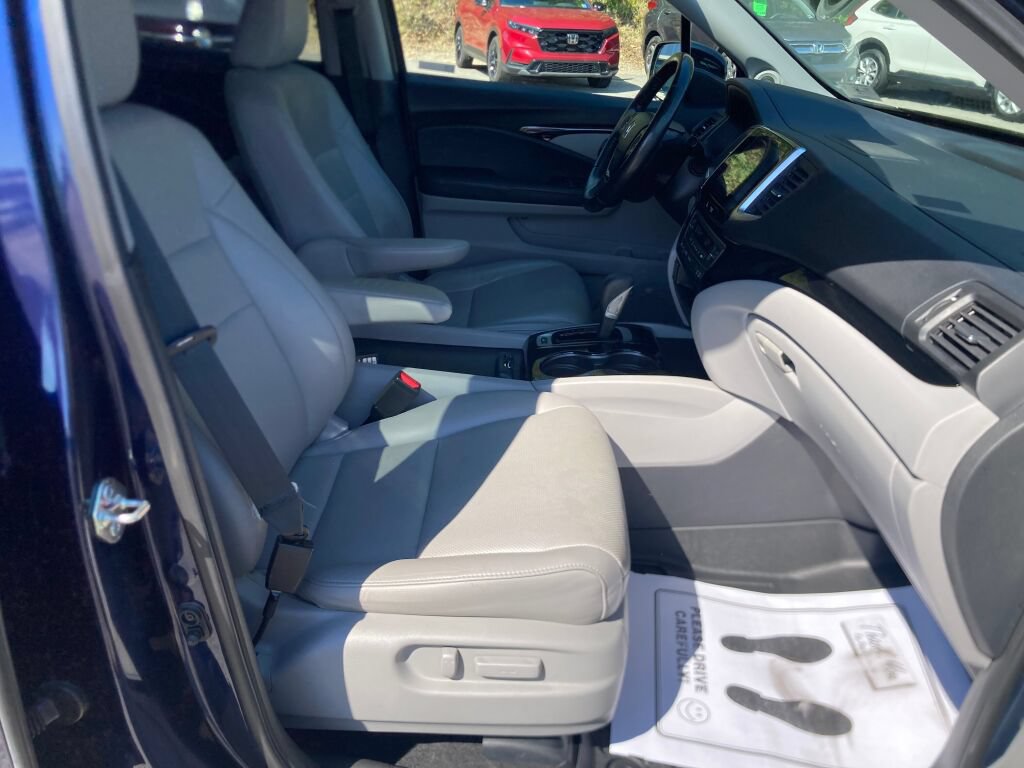 Used 2019 Honda Ridgeline RTL-E image 19
