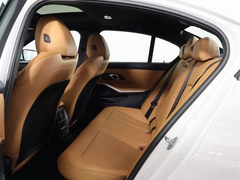 New 2026 BMW 330i Sedan w/ Convenience Package image 6