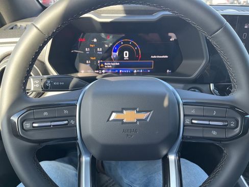 New 2026 Chevrolet Colorado W/T image 13