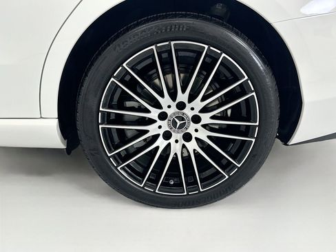 Certified 2026 Mercedes-Benz C 300 Sedan image 29