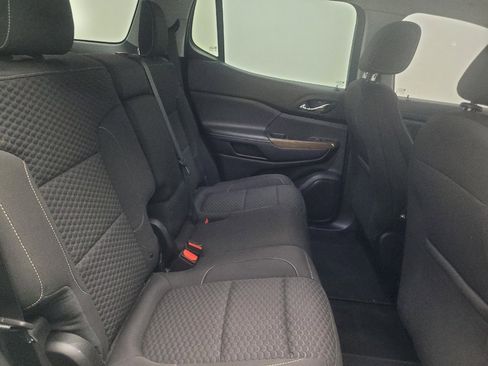 Used 2019 GMC Acadia SLE AWD/4WD image 19