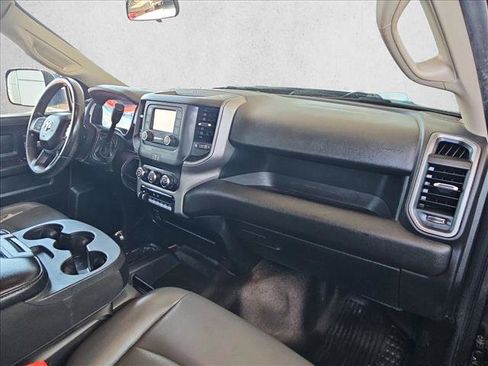 Used 2019 RAM 3500 Tradesman AWD/4WD image 19