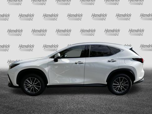 Certified 2025 Lexus NX 250 FWD w/ Towing Package (2000 Lbs) image 6