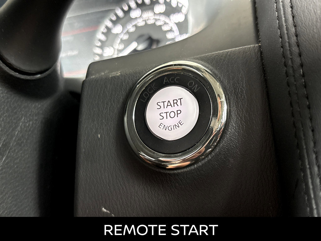 Certified 2023 Nissan Armada SL RWD image 7