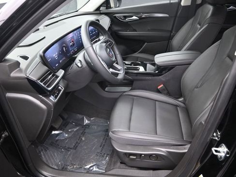 Used 2025 Buick Envision Preferred AWD/4WD image 14