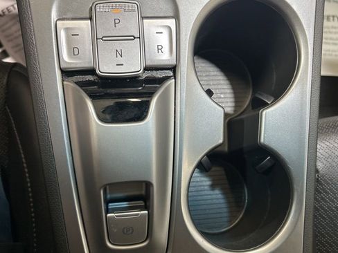 Used 2020 Hyundai Kona Ultimate image 29