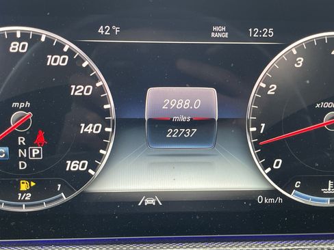 Certified 2023 Mercedes-Benz G 550 w/ Exclusive Interior Package image 22