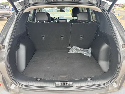 Used 2022 Ford Escape SEL FWD image 27