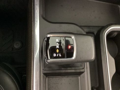 Used 2022 Chevrolet Silverado 1500 LT Trail Boss w/ LT Trail Boss Premium Package image 29