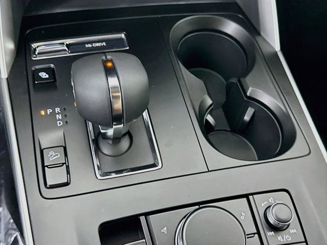 New 2026 MAZDA CX-70 SC AWD/4WD image 13
