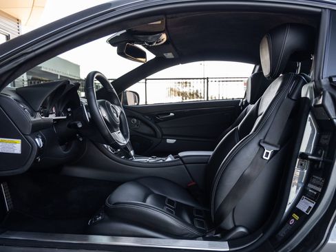 Used 2009 Mercedes-Benz SL 65 AMG image 32