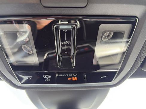 New 2025 Volkswagen GTI SE image 24