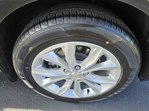 Used 2024 Chevrolet Malibu LT image 14