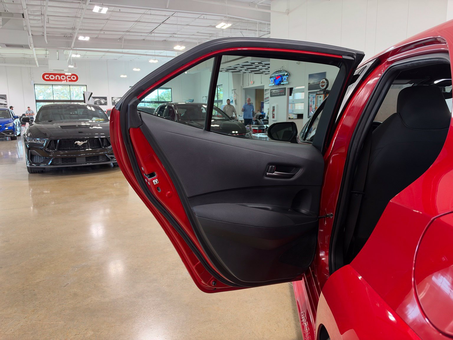 Used 2023 Toyota Corolla GR w/ Performance Package AWD/4WD image 32