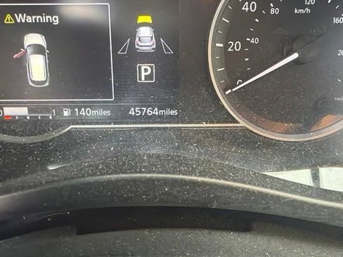 Used 2019 Nissan Kicks SR FWD image 5