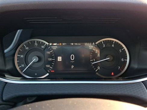 Used 2023 Land Rover Range Rover Evoque S image 20