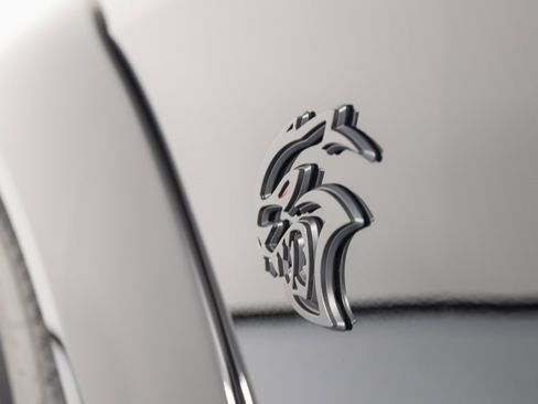 Used 2023 Dodge Challenger SRT Hellcat image 23