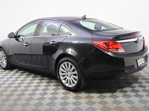 Used 2013 Buick Regal Premium image 3