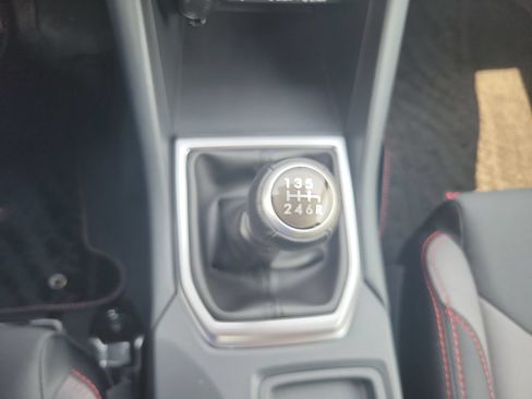 New 2026 Subaru WRX AWD/4WD image 22