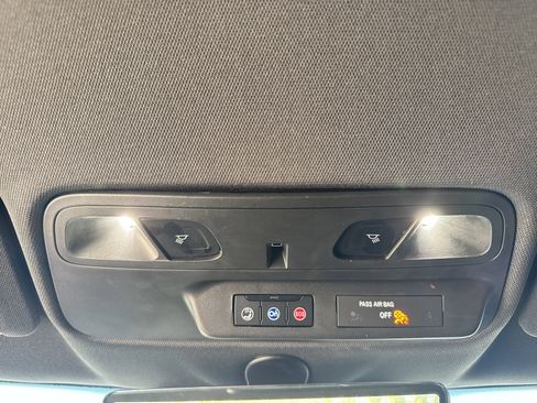 Used 2024 Chevrolet Camaro ZL1 image 27