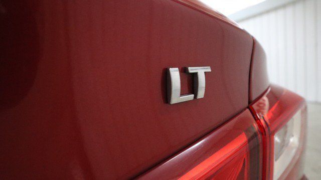 Used 2016 Chevrolet Malibu LT FWD image 22