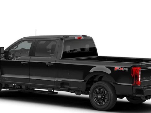 New 2026 Ford F350 XL image 2