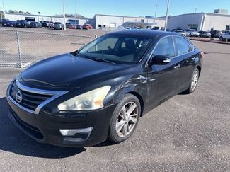 Used 2013 Nissan Altima 2.5 SV video 1