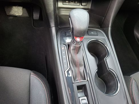 Used 2023 Chevrolet Equinox RS image 16