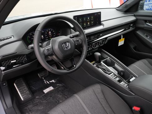 New 2025 Honda Accord Sport image 15