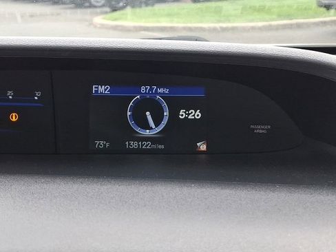 Used 2014 Honda Civic LX image 20
