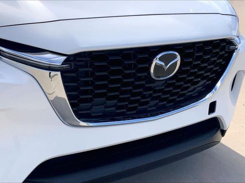 Used 2025 MAZDA CX-90 3.3 Turbo w/ Select Package image 29