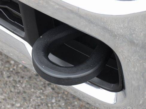 Used 2020 RAM 5500 Tradesman w/ Ambulance Prep Group image 38