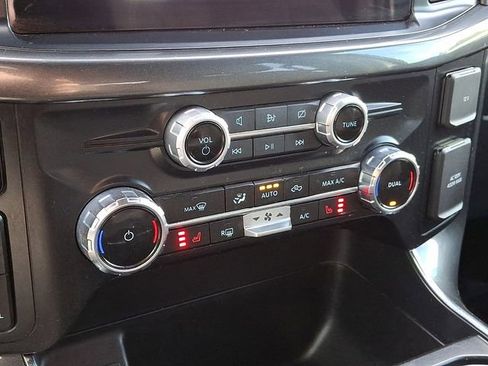 Used 2023 Ford F150 XLT w/ Equipment Group 302A High image 18