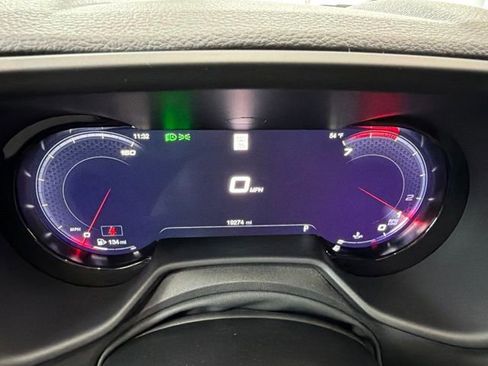 Used 2023 Dodge Hornet GT w/ Cold Weather Group AWD/4WD image 15