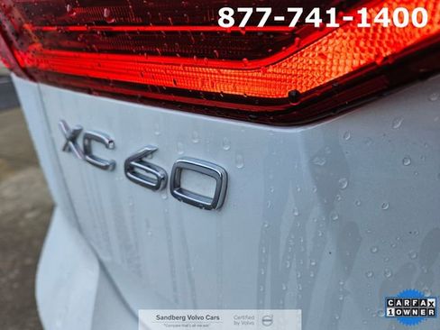 Certified 2023 Volvo XC60 T8 Ultimate image 10