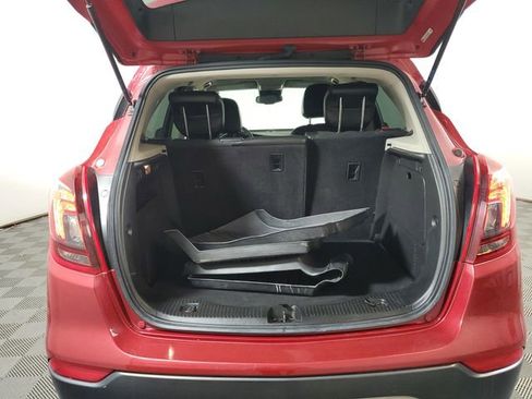 Used 2017 Buick Encore Preferred image 9