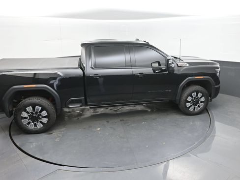Used 2024 GMC Sierra 2500 Denali w/ Denali Reserve Package AWD/4WD image 63