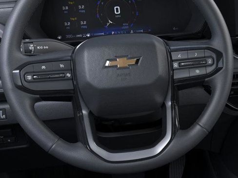 New 2026 Chevrolet Colorado LT w/ Advanced Trailering Package RWD image 55