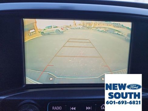 Used 2018 Chevrolet Silverado 1500 LT w/ All Star Edition image 22