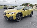 Used 2021 Subaru Crosstrek 2.5i Sport w/ Moonroof Package image 3