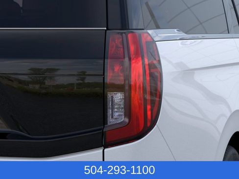New 2026 Ford Expedition Max Active RWD image 23