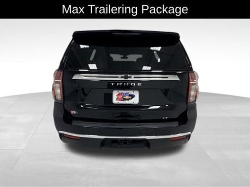 Certified 2021 Chevrolet Tahoe LT w/ LT Signature Package image 5